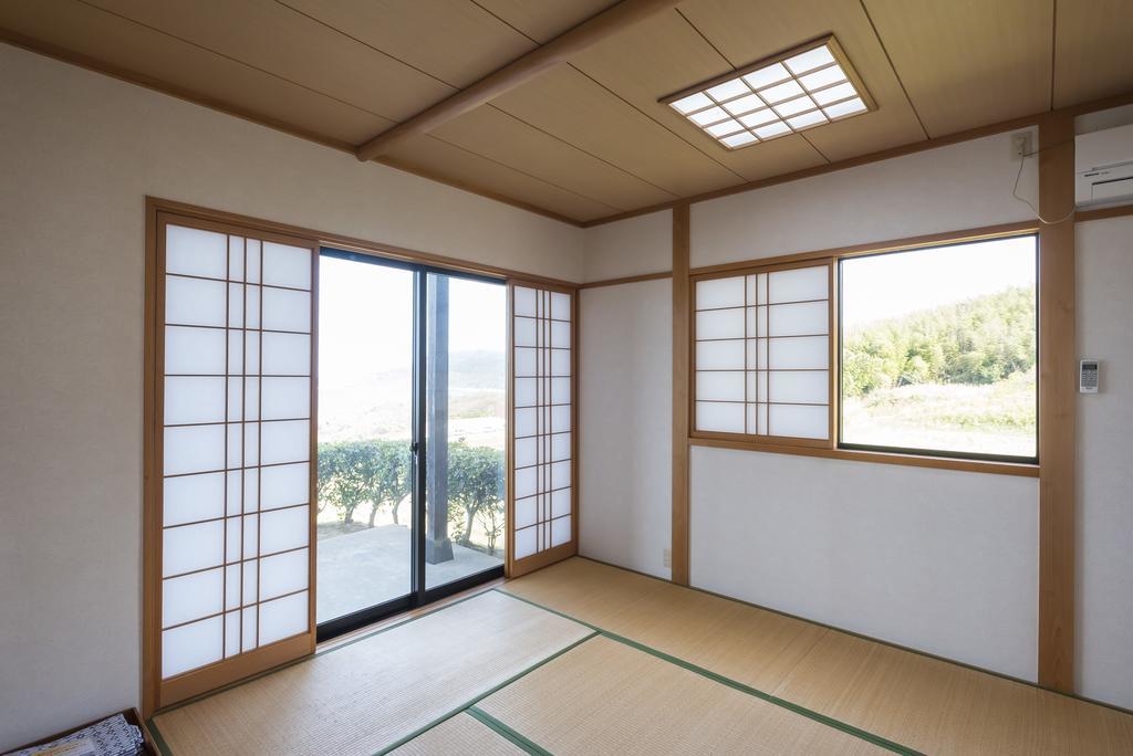 Monzen View Sunset Hotel Wajima Exterior photo